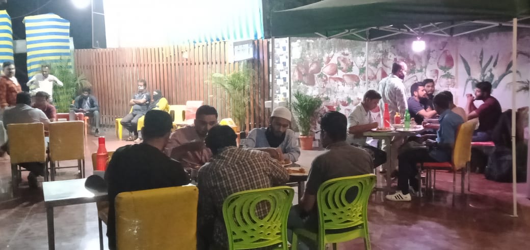 Vishal Restaurant photo 4