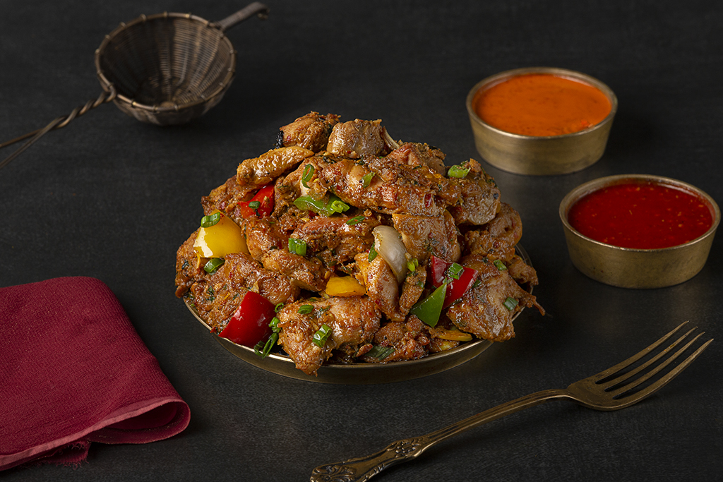 Yeti - The Himalayan Kitchen, Kalyani Nagar photo 3