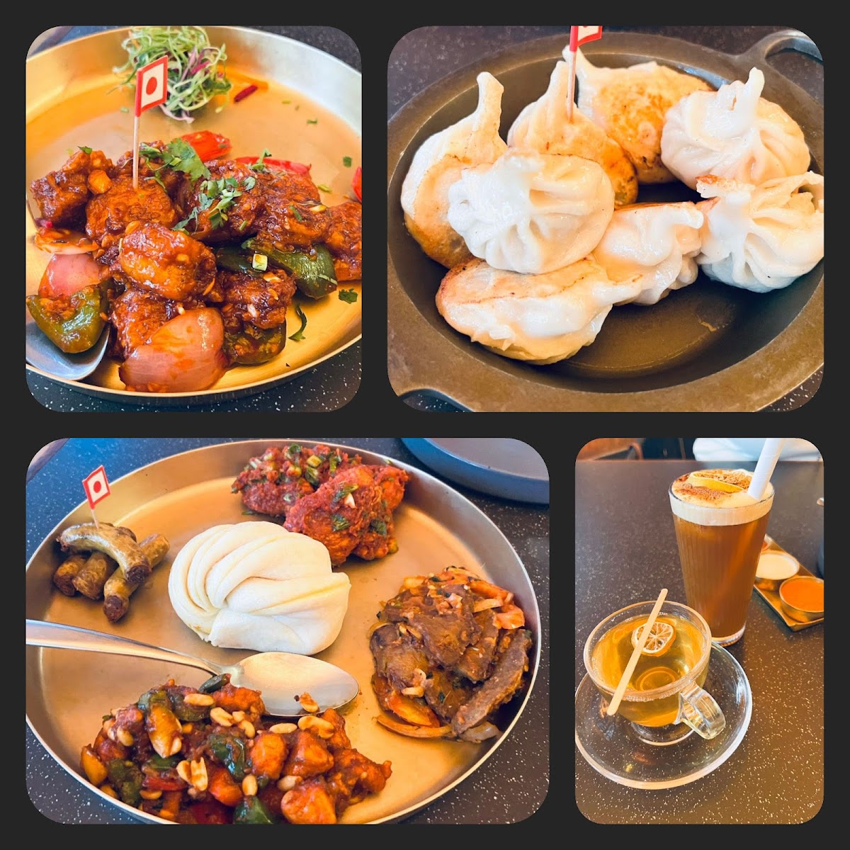 Yeti - The Himalayan Kitchen, Kalyani Nagar photo 4