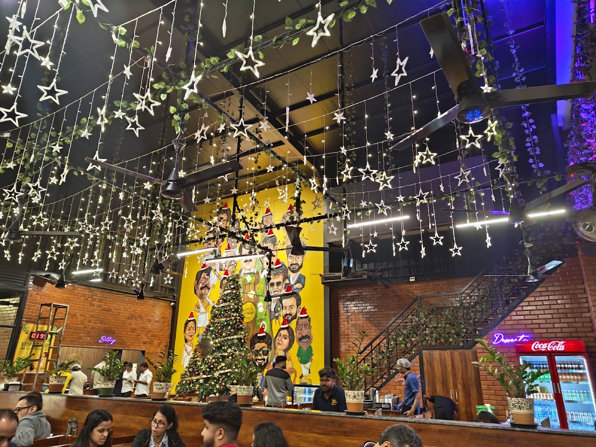 Yumm Keralam photo 2