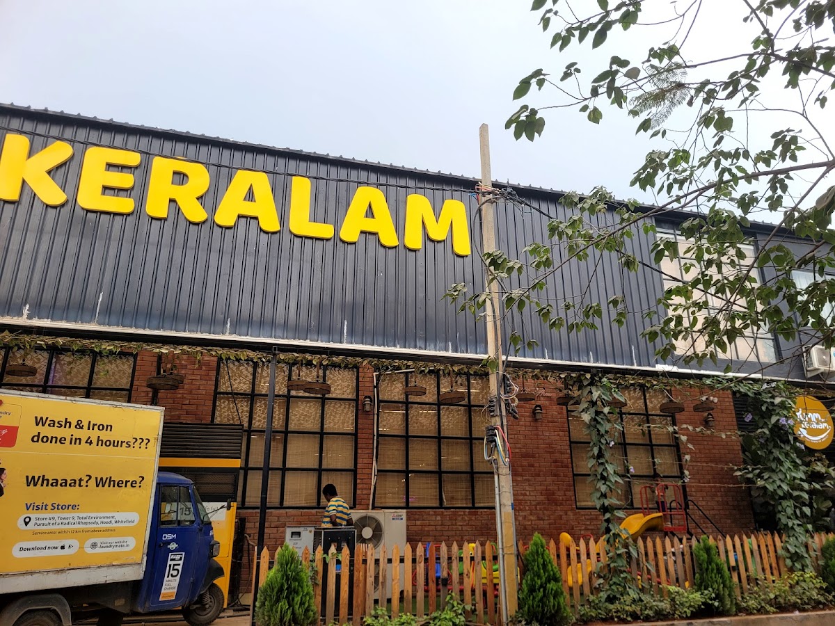 Yumm Keralam photo 5