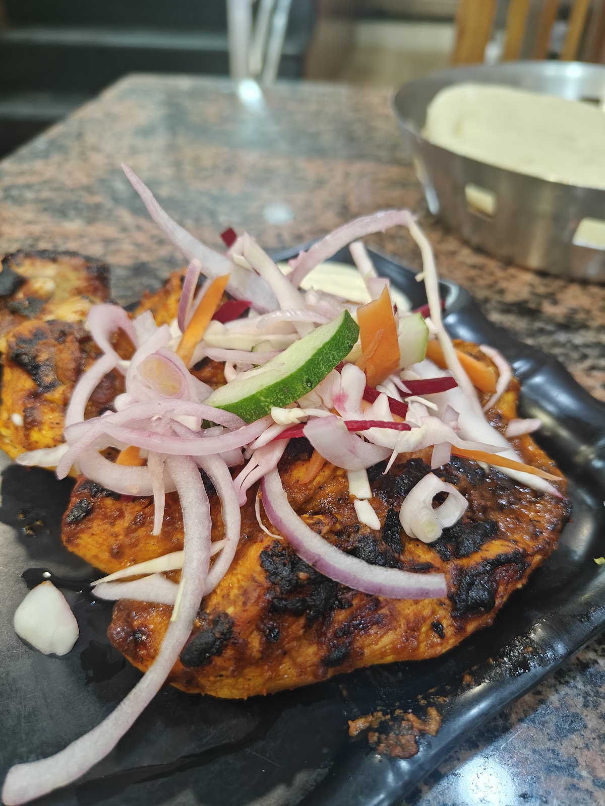 Zam Zam Restaurant photo 3