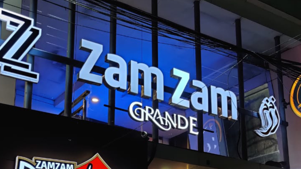 Zam Zam Restaurant photo 4