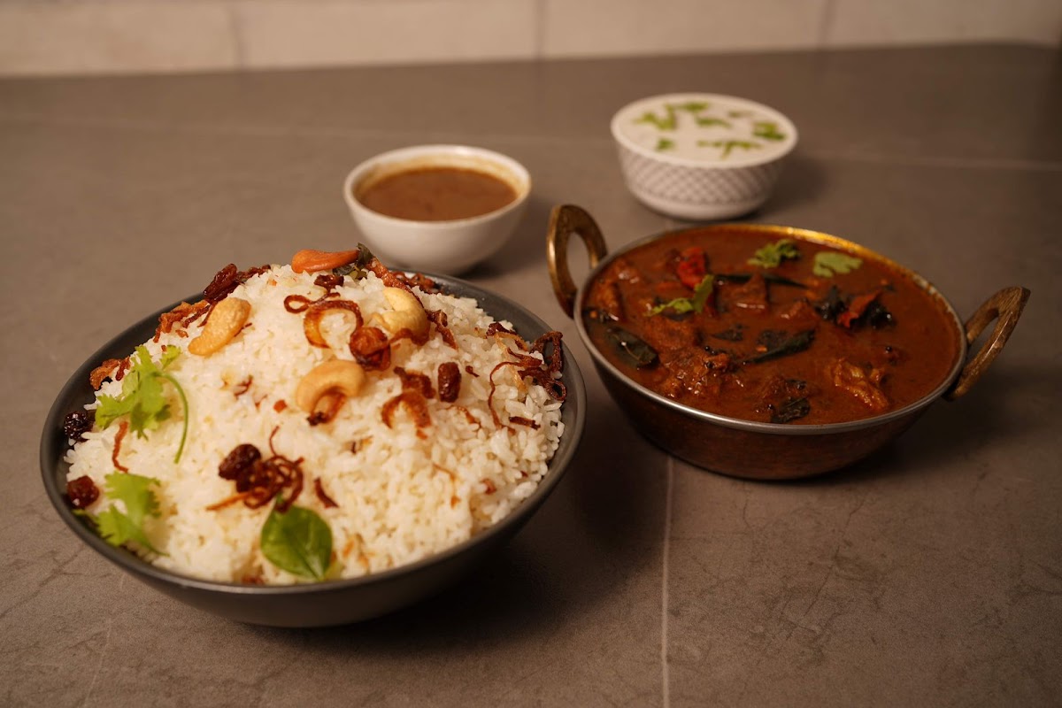 Kerala Swad Restaurant LLC photo 2