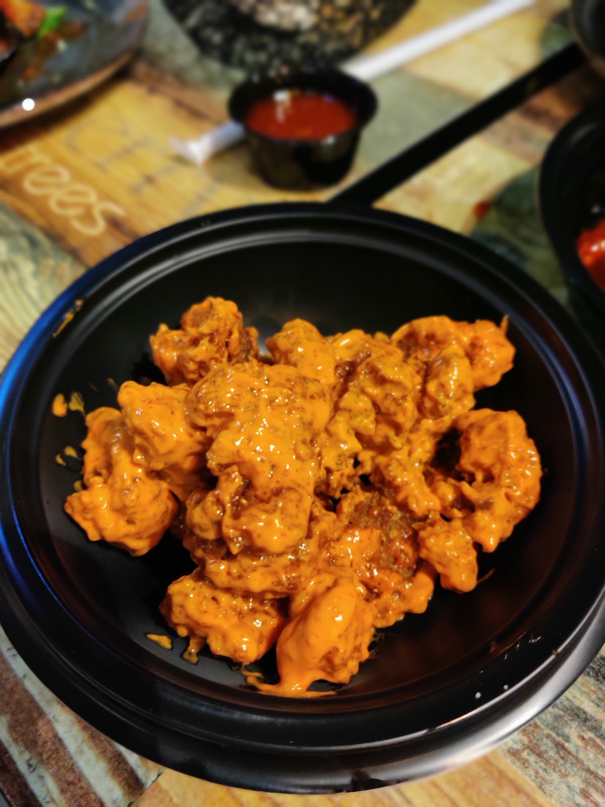 Kerala Swad Restaurant LLC photo 5