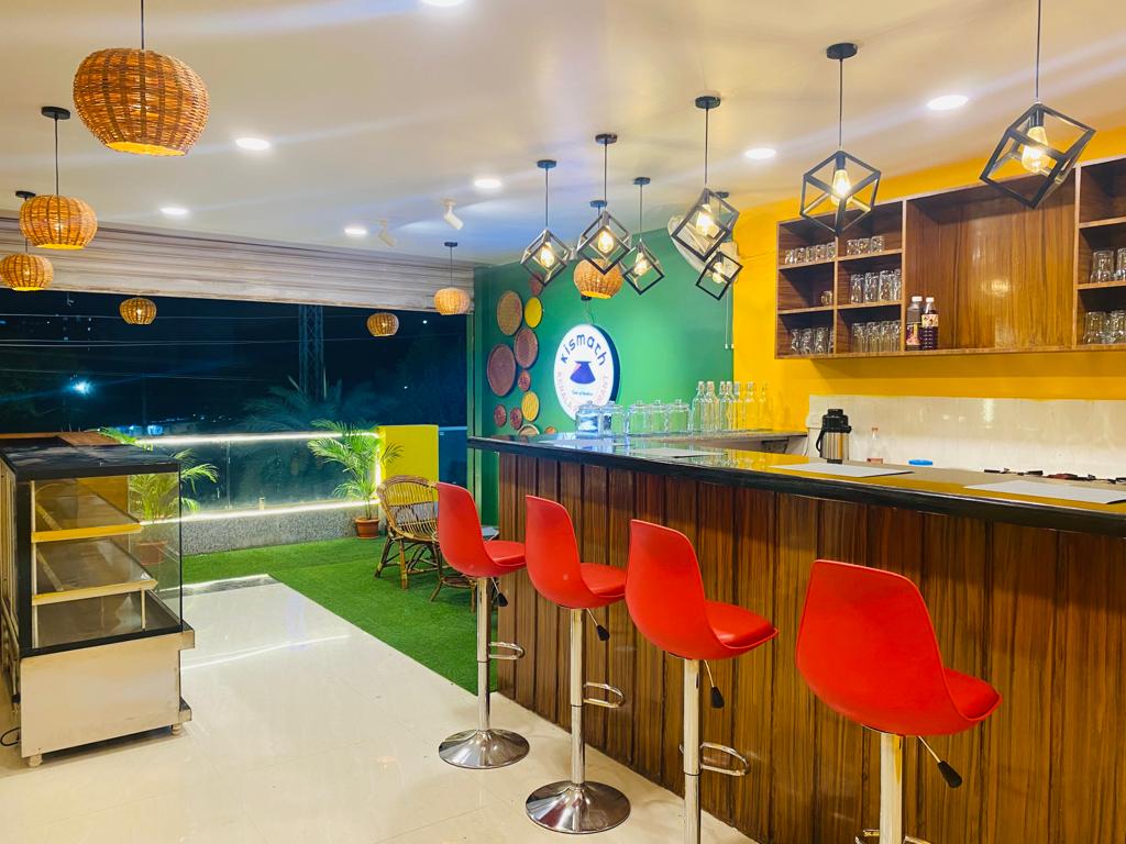 Kismath Kerala Restaurant