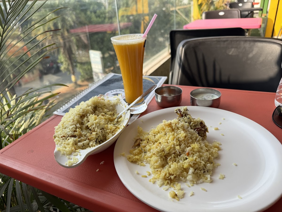 Kismath Kerala Restaurant photo 2