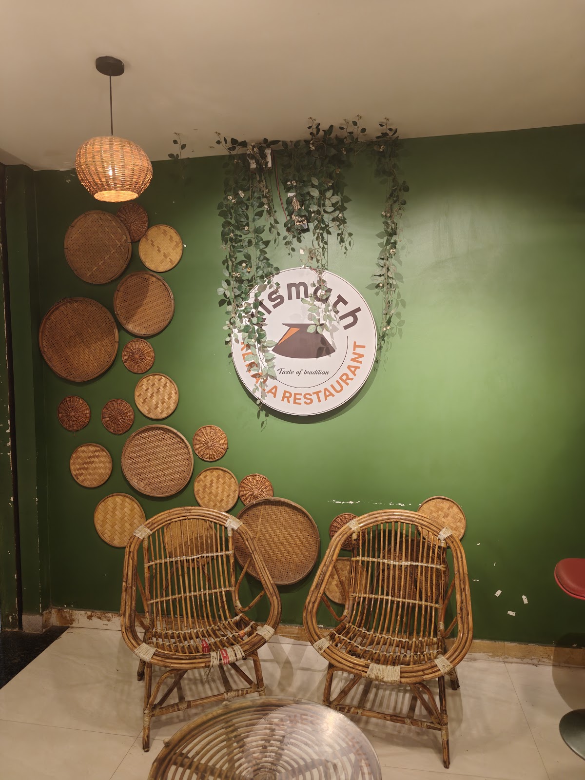 Kismath Kerala Restaurant photo 4