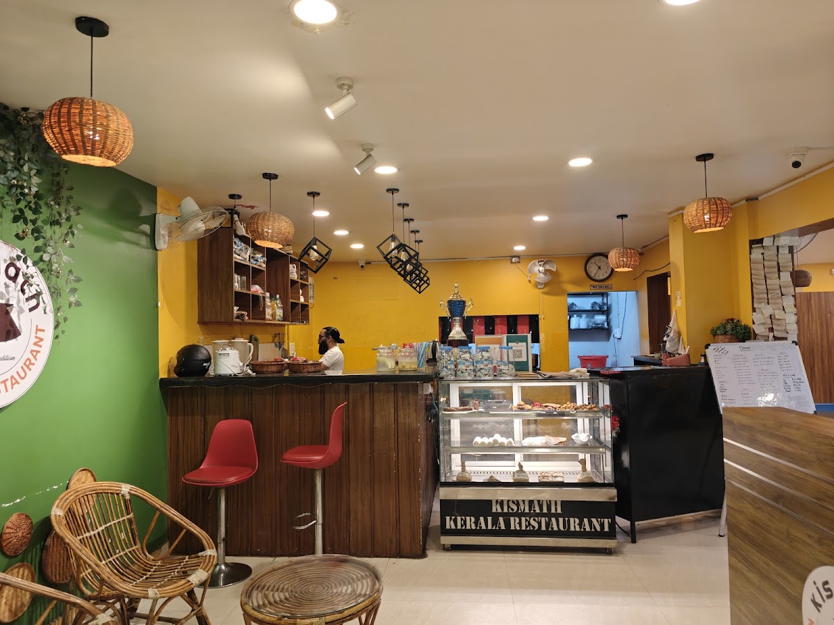 Kismath Kerala Restaurant photo 5