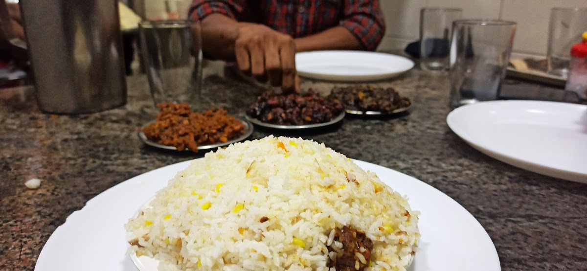 Kitchen Kerala Family Restaurant photo 2