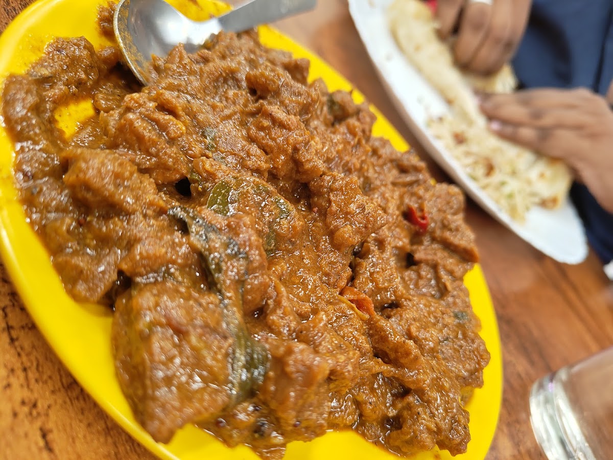 Kottayam Cafe Kerala Restaurant photo 2