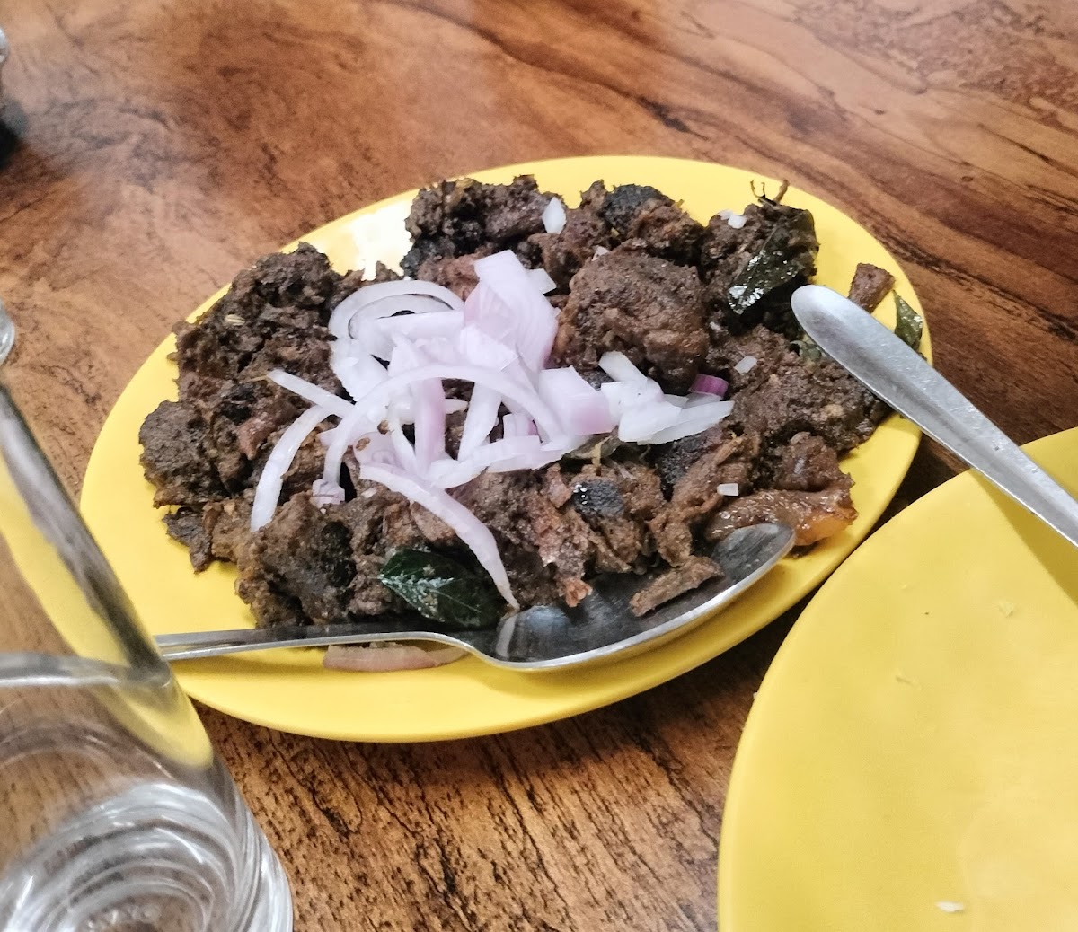 Kottayam Cafe Kerala Restaurant photo 5