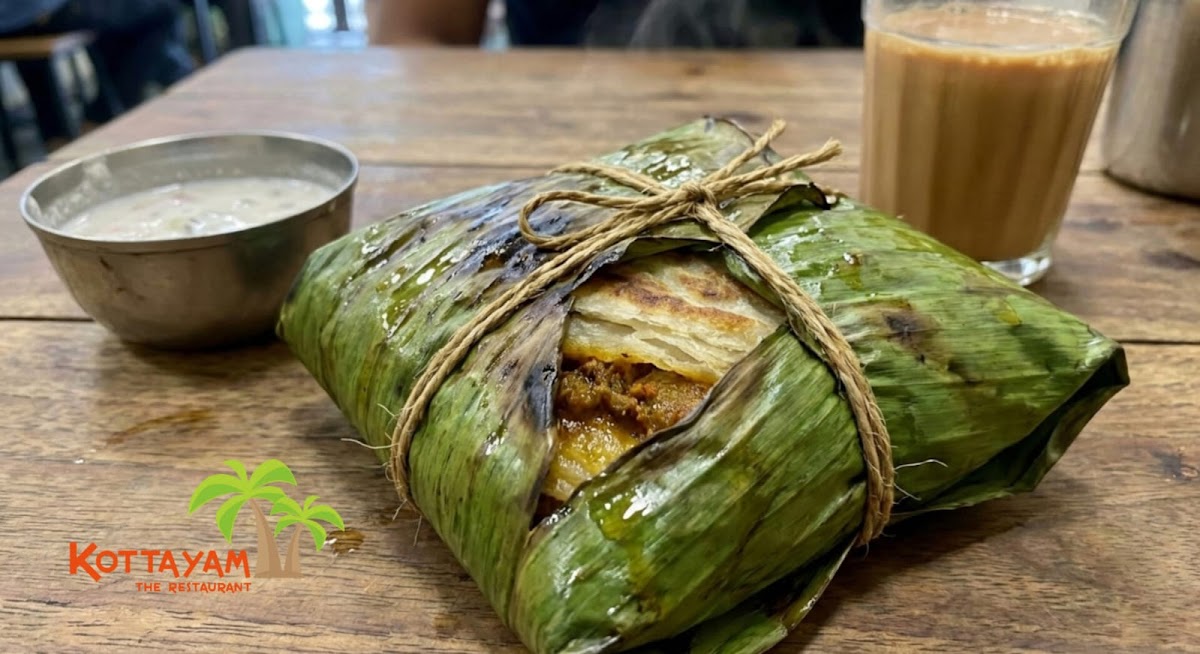 Kottayam The Restaurant (Kerala | Coastal | Seafood) photo 2