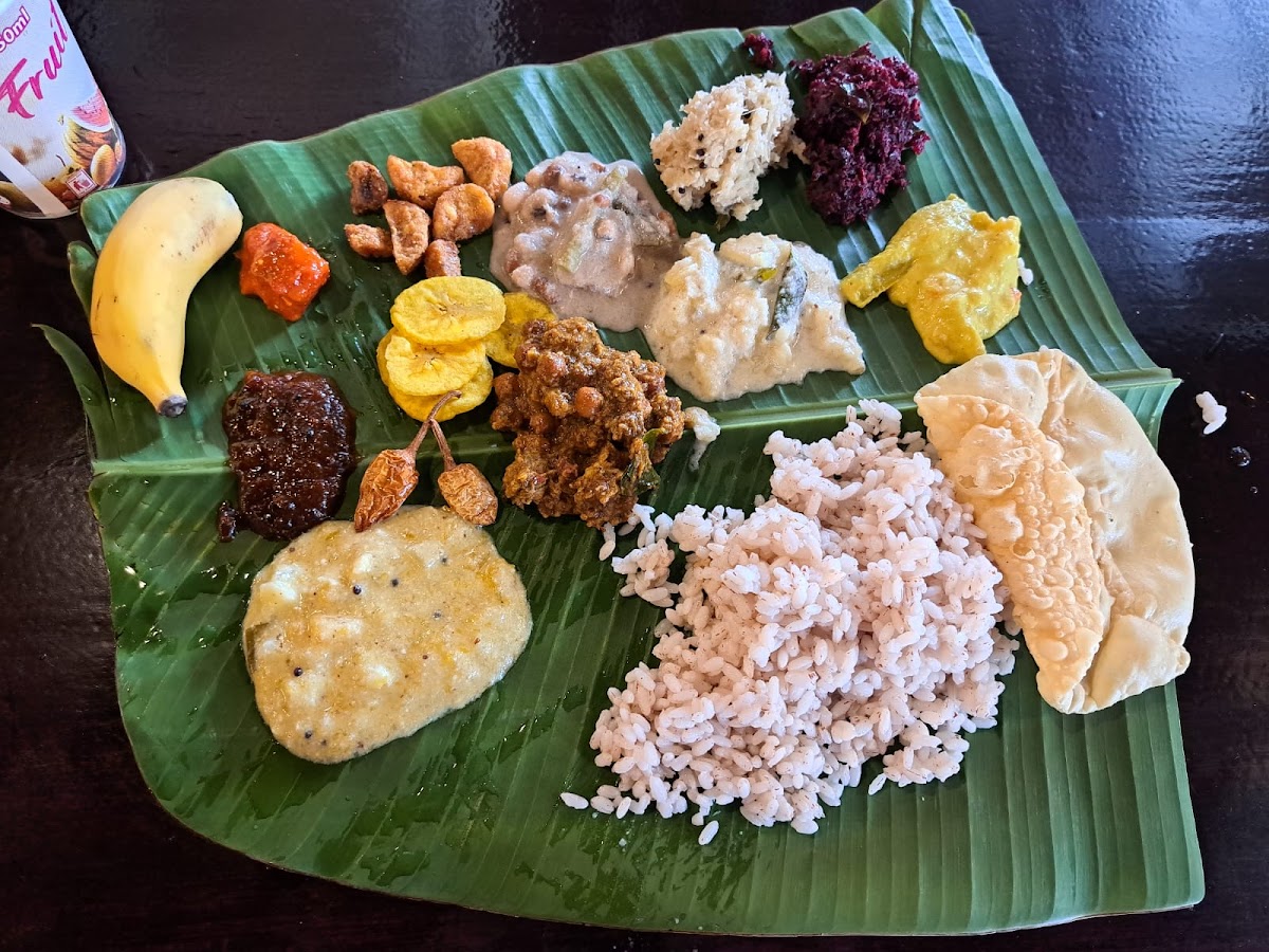 Kottayam The Restaurant (Kerala | Coastal | Seafood) photo 3