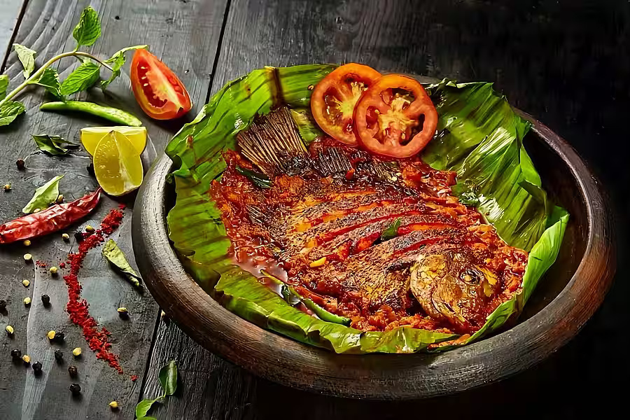 Kottayam The Restaurant (Kerala | Coastal | Seafood) photo 4