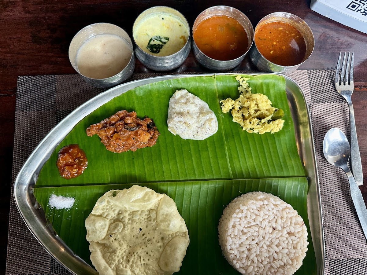 Kottayam The Restaurant (Kerala | Coastal | Seafood) photo 5