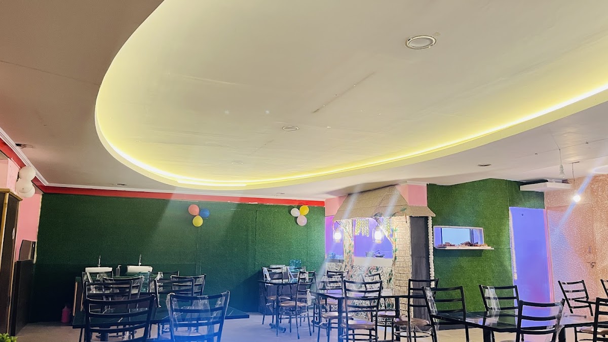 Koyikkoden's - Family Kerala Restaurant