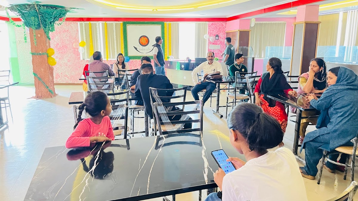 Koyikkoden's - Family Kerala Restaurant photo 4