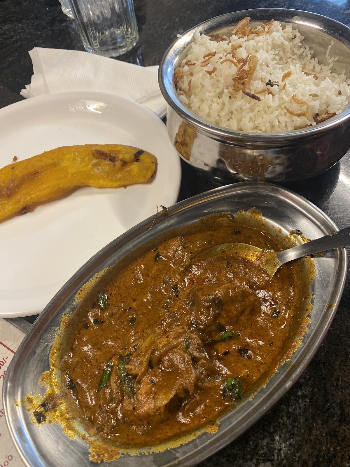 LalEttan Kerala Restaurant photo 2