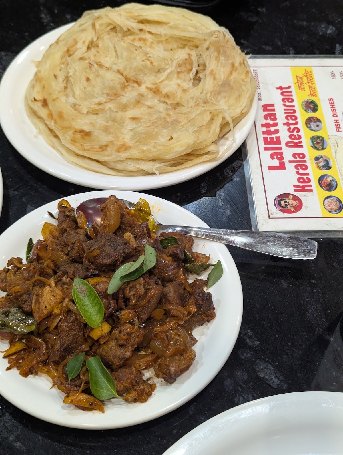 LalEttan Kerala Restaurant photo 5