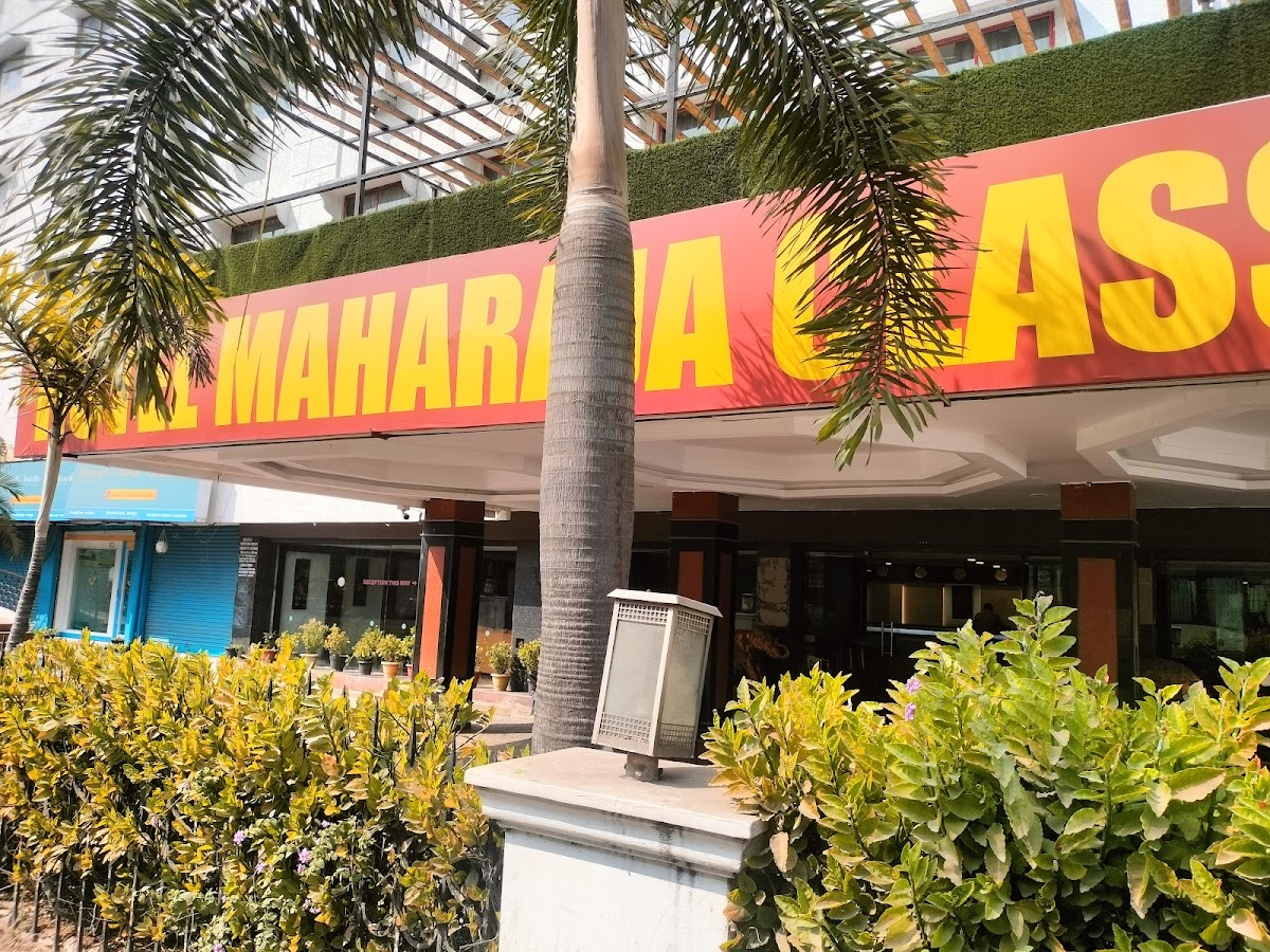 LE ABAD KERALA RESTAURANT