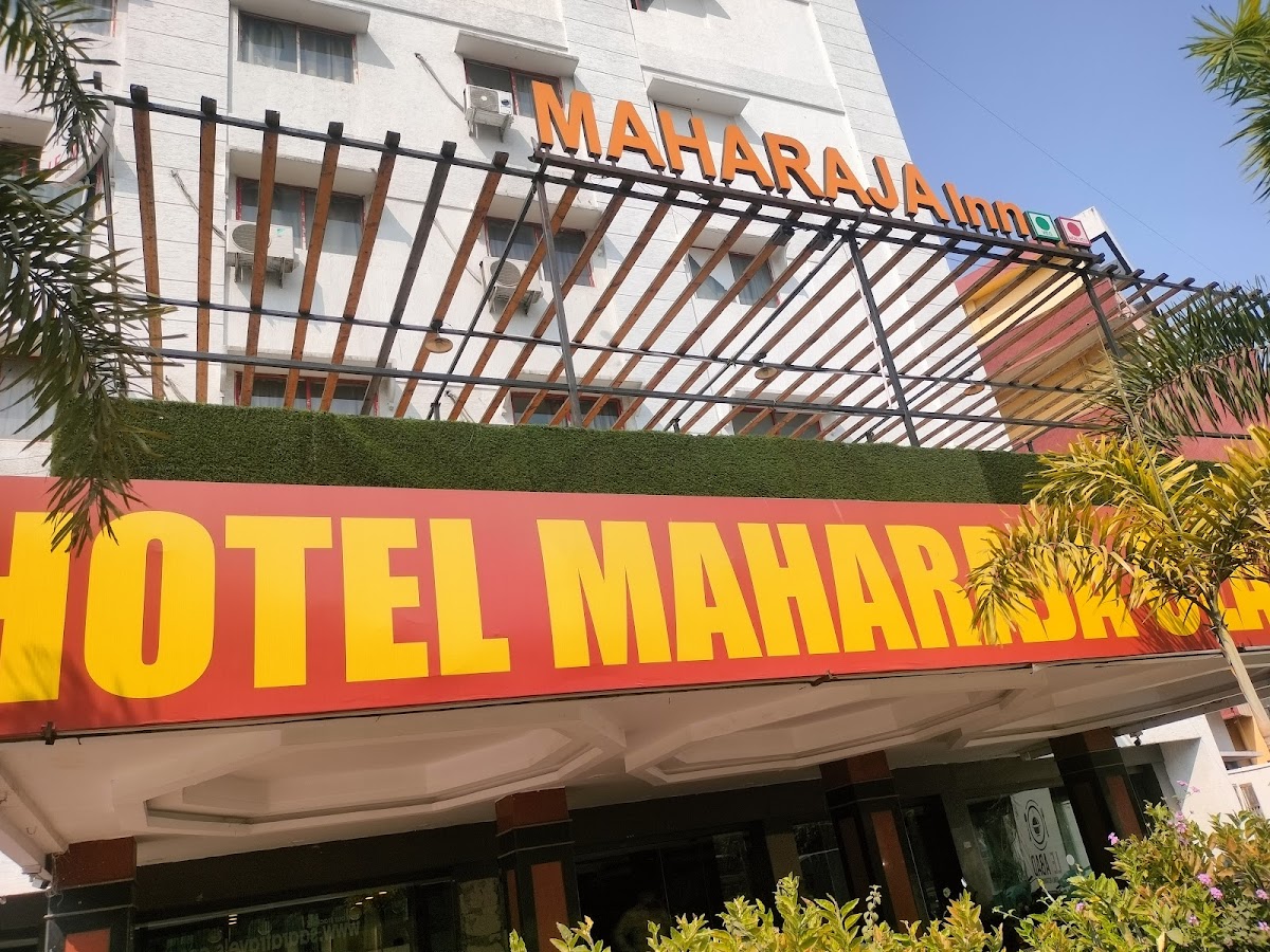 LE ABAD KERALA RESTAURANT photo 5