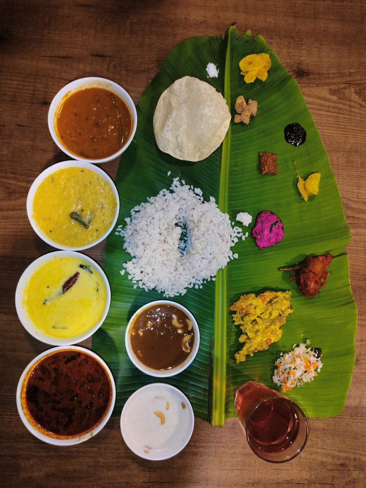 MAAVELI Kerala Restaurant & Speciality Store photo 3