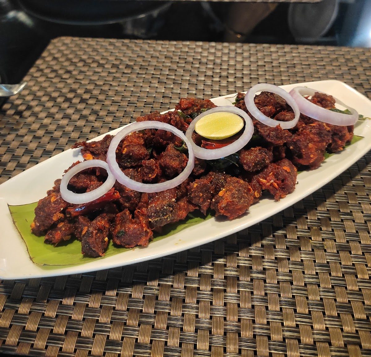 MAAVELI Kerala Restaurant & Speciality Store photo 5