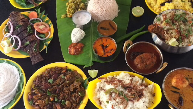 Malabar Street Foods (Kerala Restaurant) photo 2