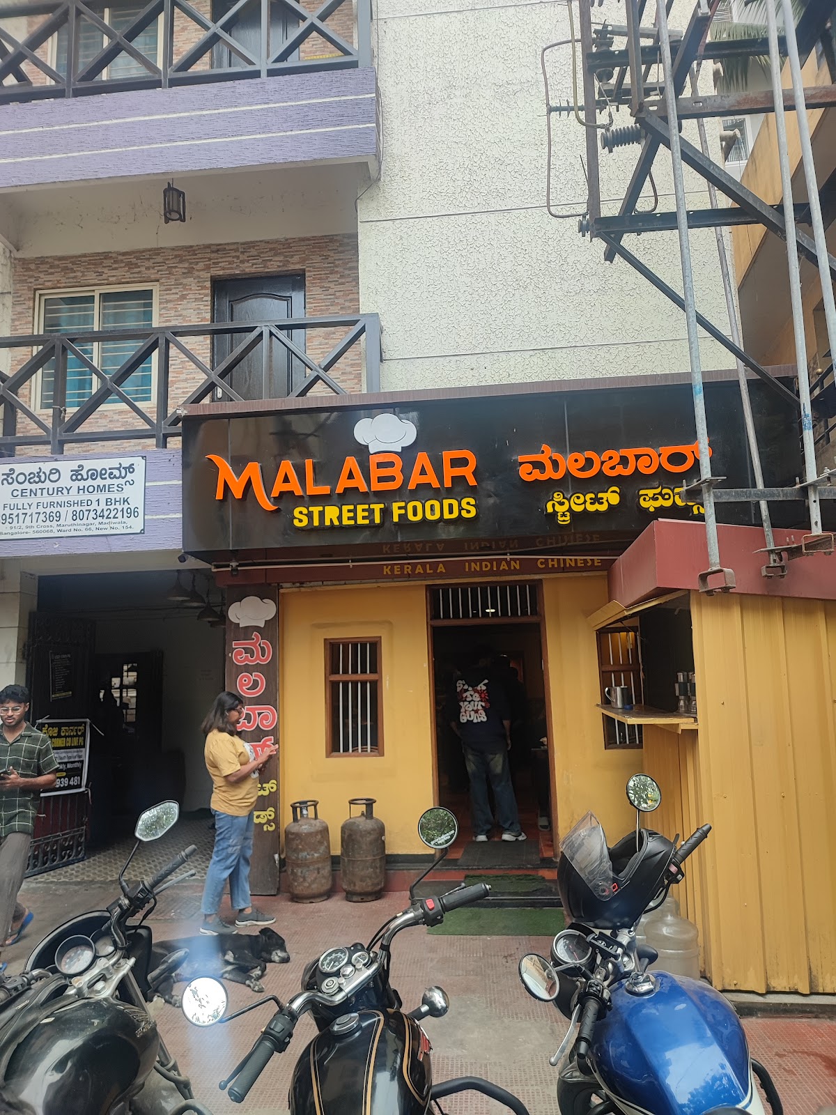 Malabar Street Foods (Kerala Restaurant) photo 5