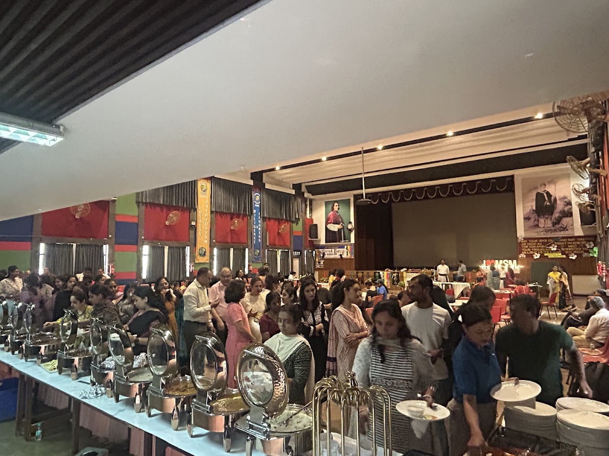 Namaskaram Delhi- Kerala Restaurant and Catering Services photo 3