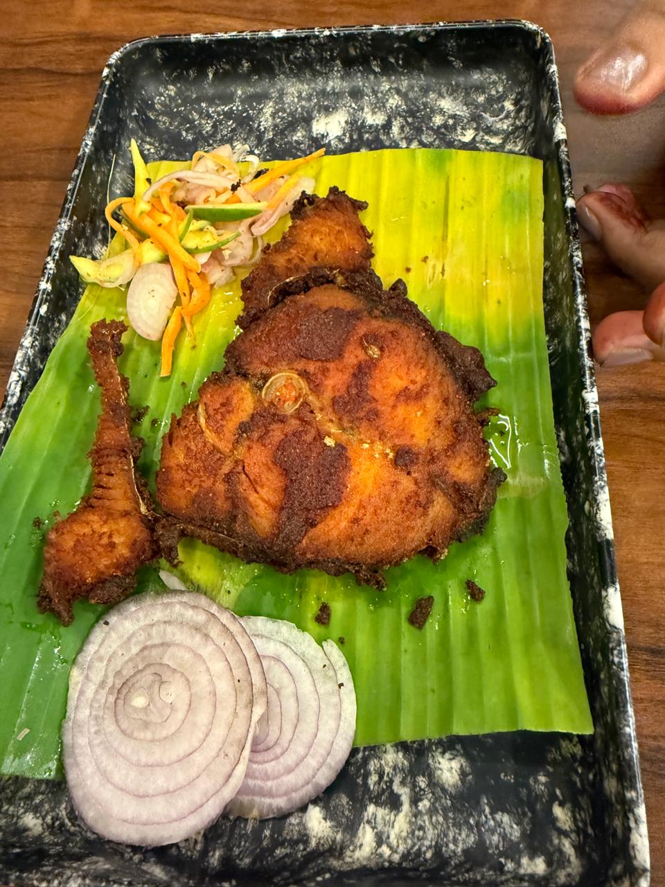 Namaskaram Delhi- Kerala Restaurant and Catering Services photo 5