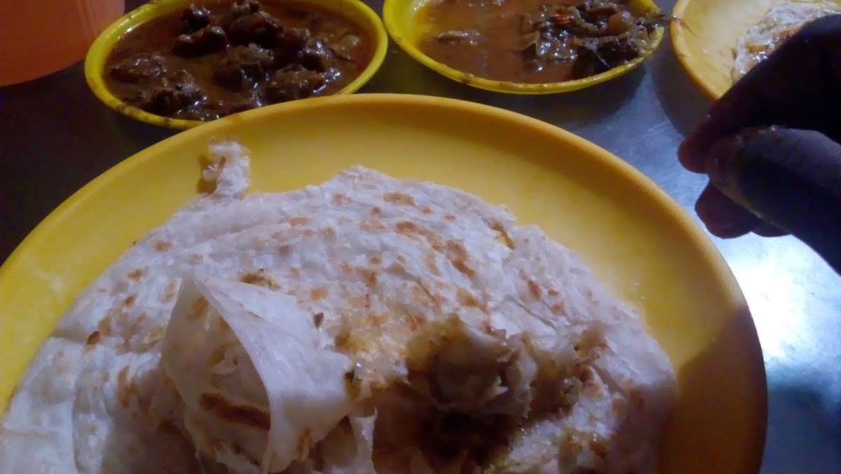 Nanma Mess Kerala restaurant