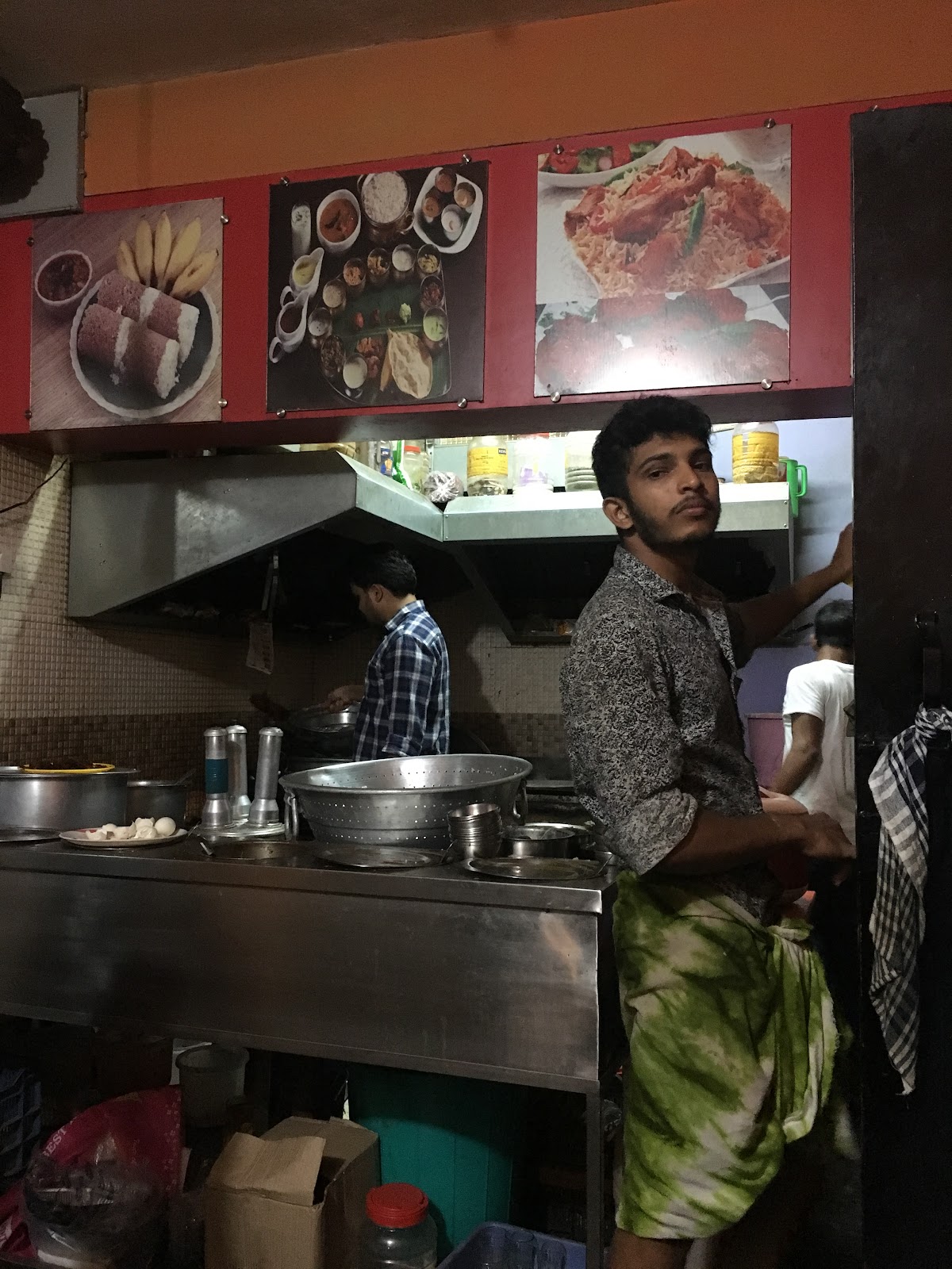 Nanma Mess Kerala restaurant photo 3