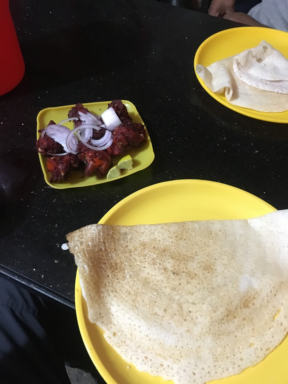 Nanma Mess Kerala restaurant photo 4