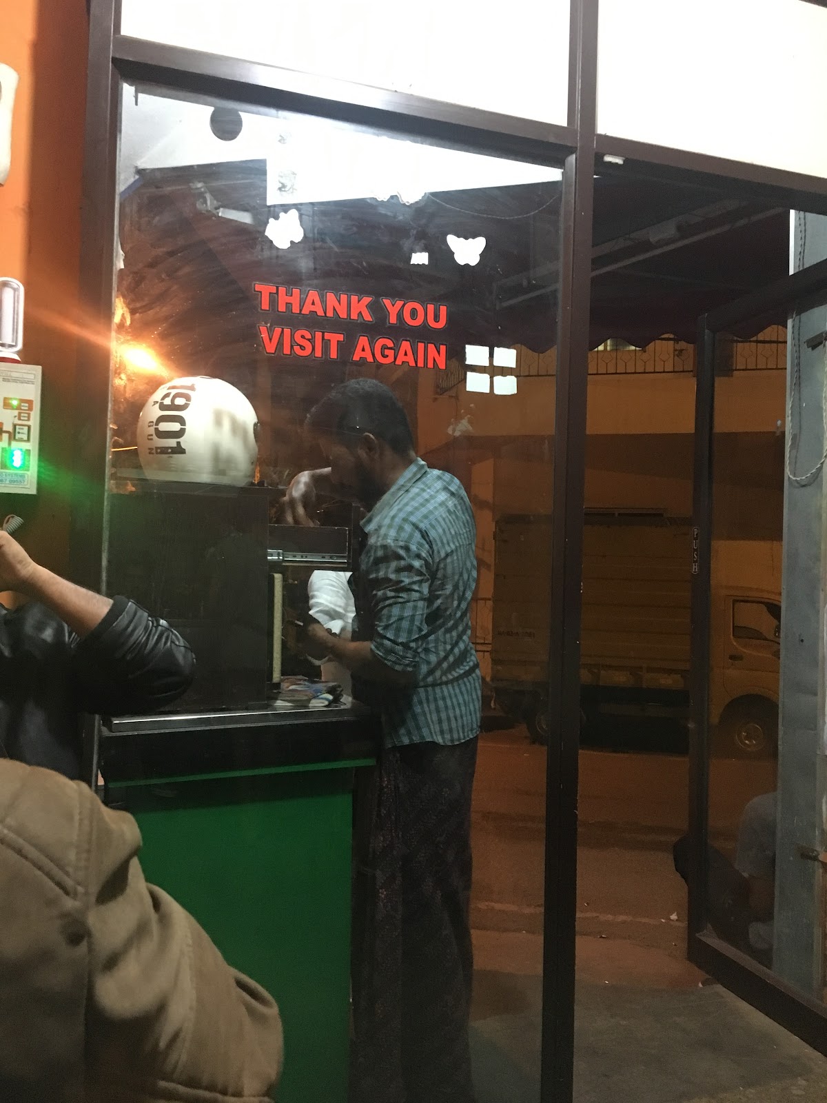 Nanma Mess Kerala restaurant photo 5