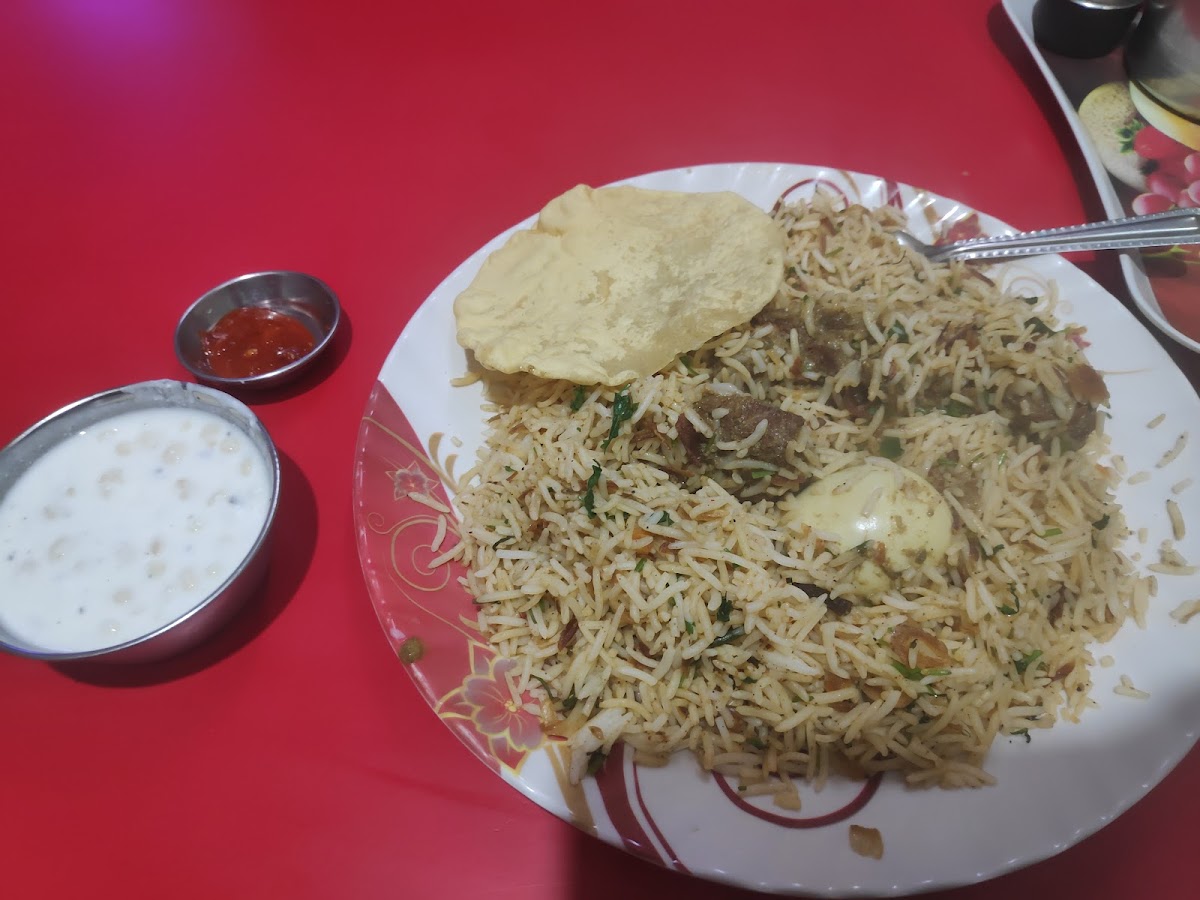 Neelagiri Kerala Restaurant