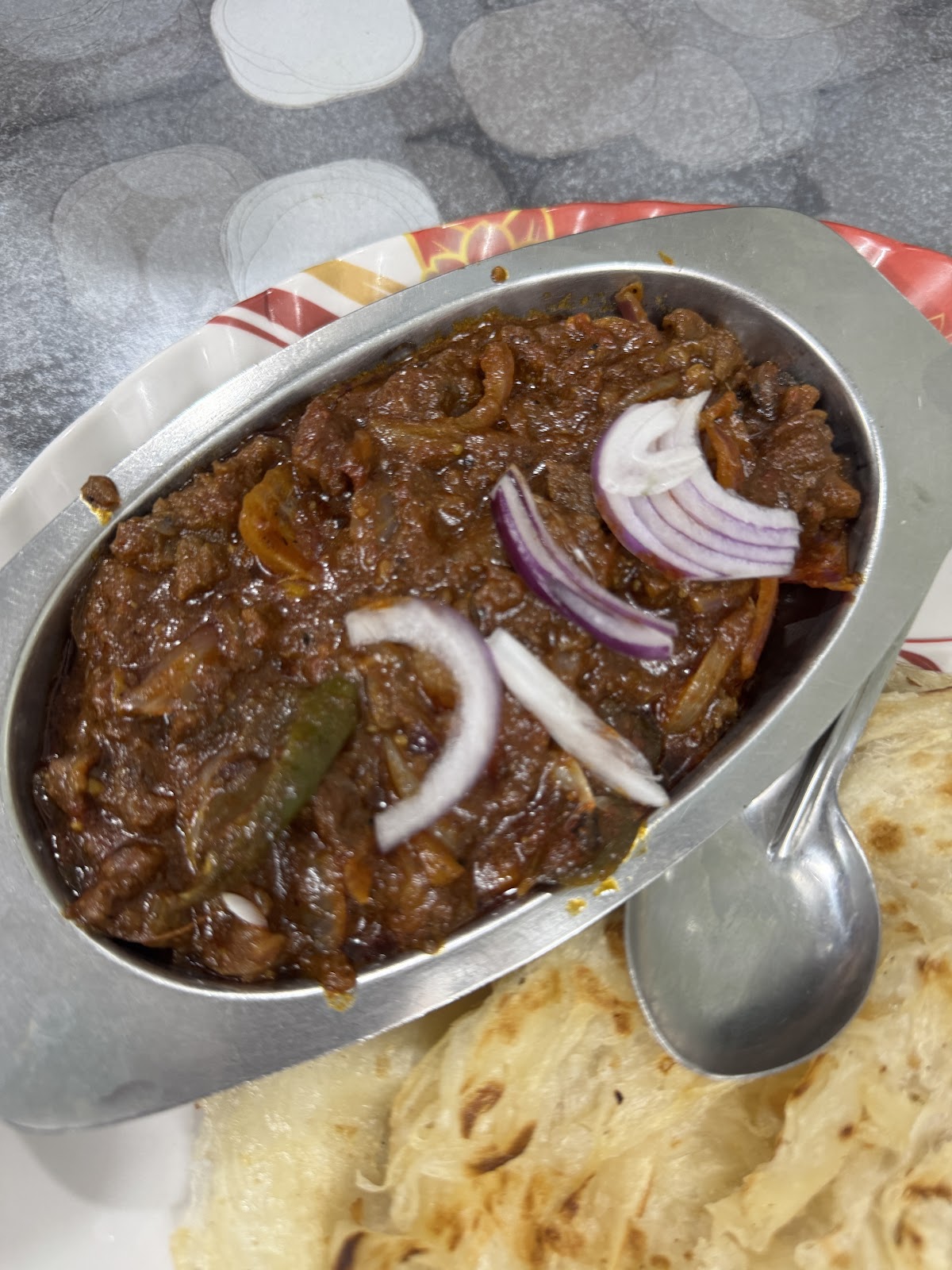 Neelagiri Kerala Restaurant photo 2