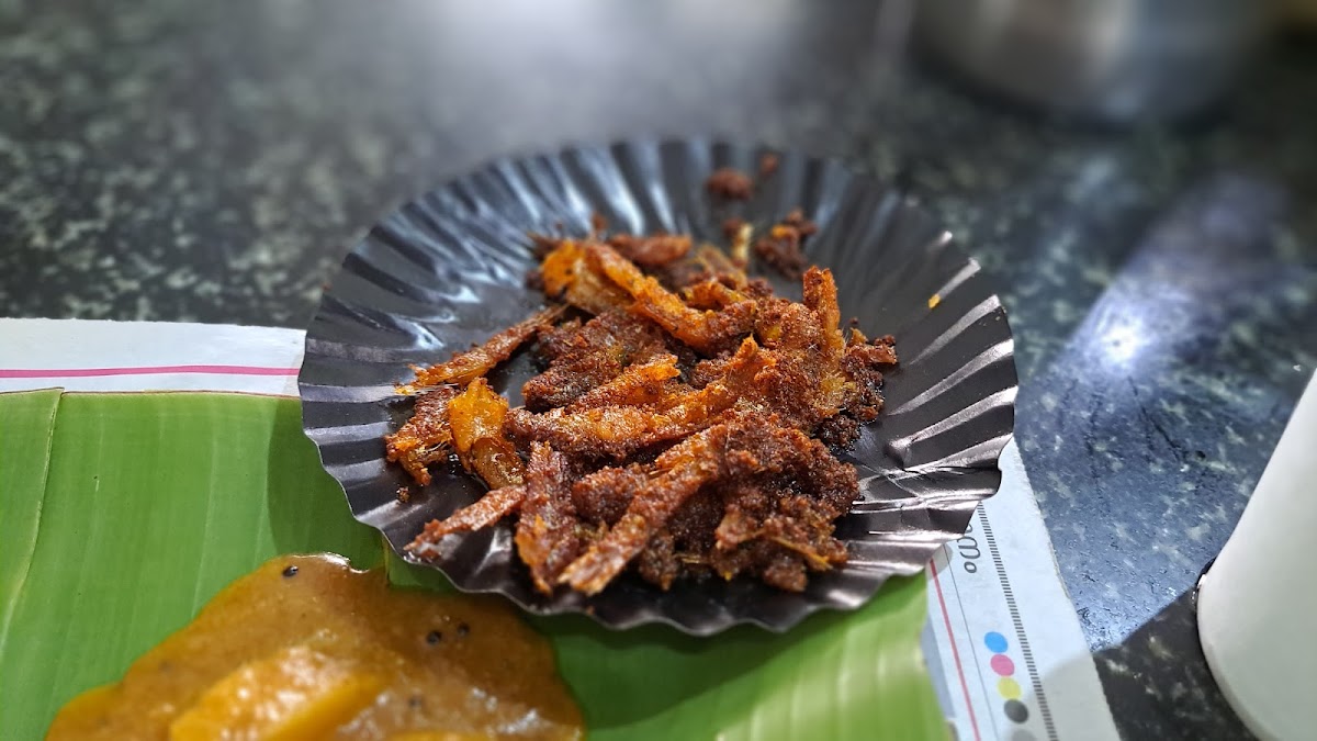 New Jaya Kerala Restaurant. photo 2