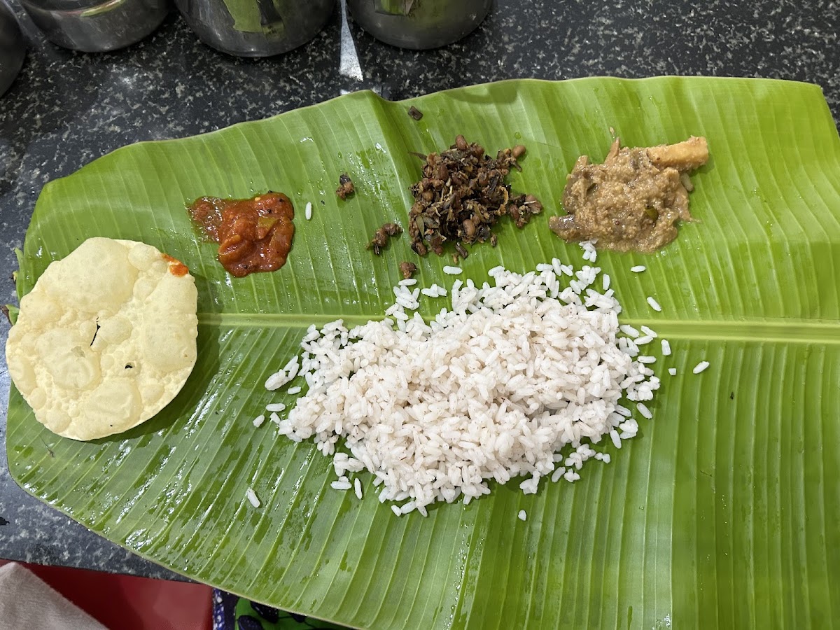 New Jaya Kerala Restaurant. photo 3