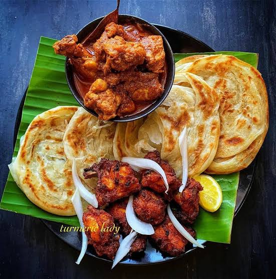 New Kerala's Cafe Restaurant