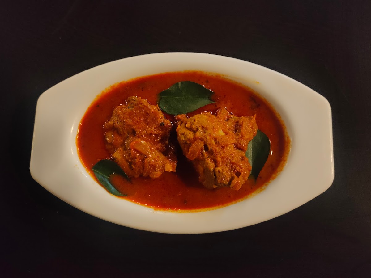 Pathemari Kerala Restaurant (Hyderabad) photo 2