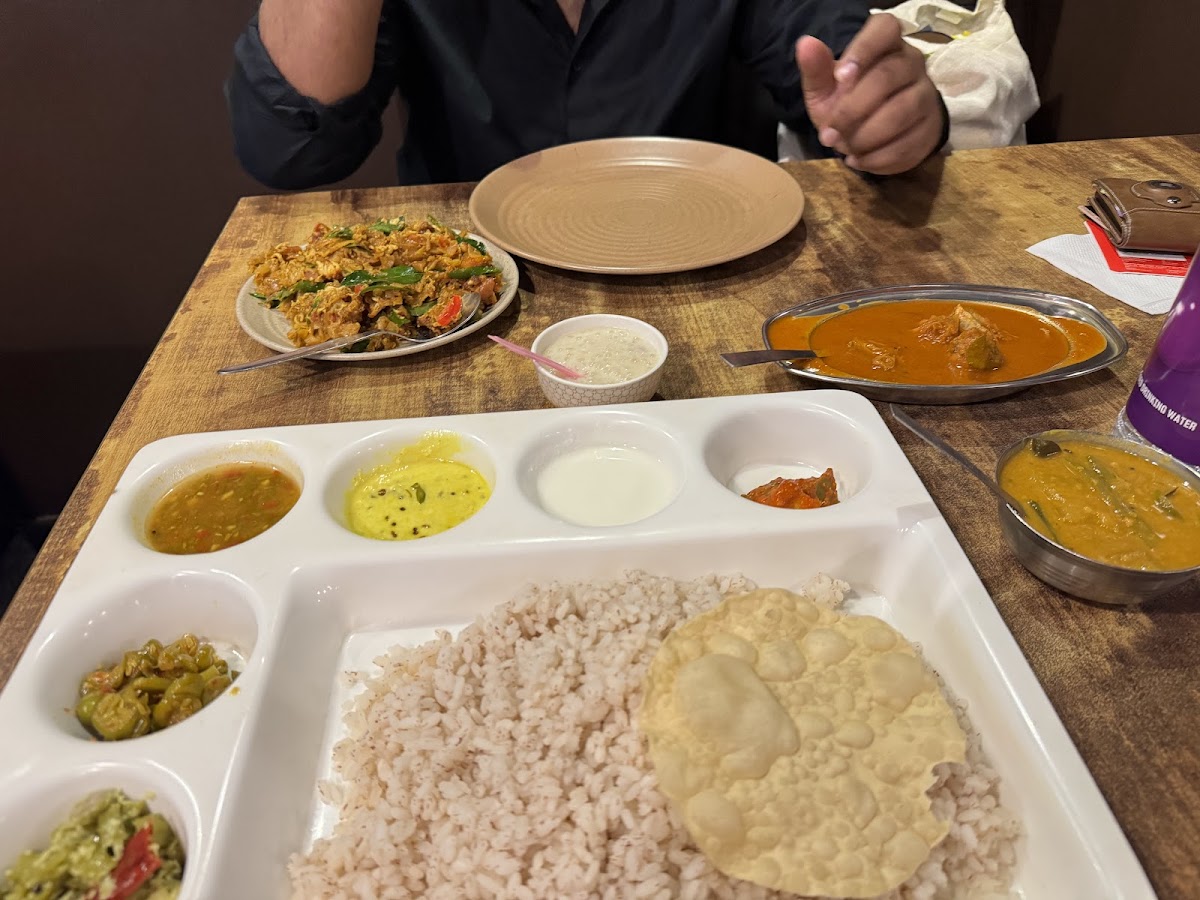 Pathemari Kerala Restaurant (Hyderabad) photo 3