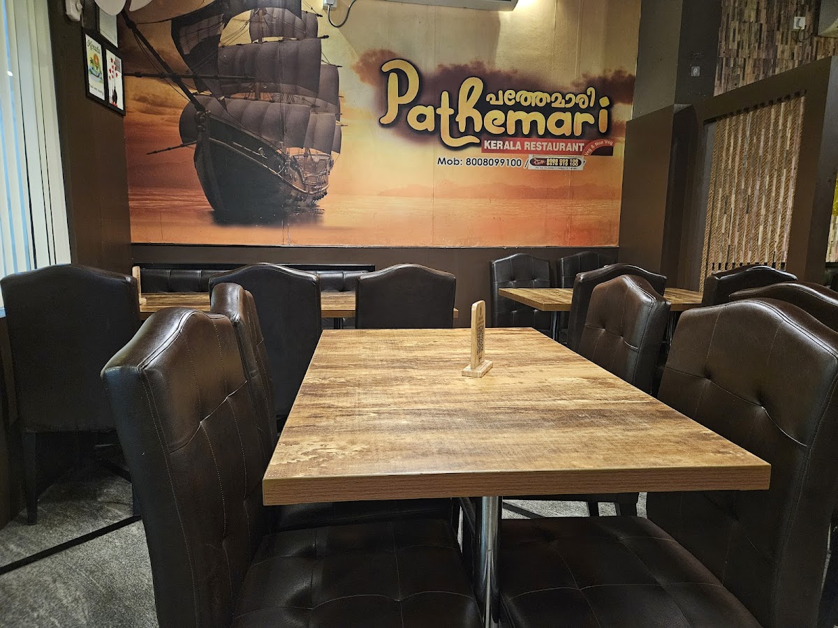 Pathemari Kerala Restaurant (Hyderabad) photo 5