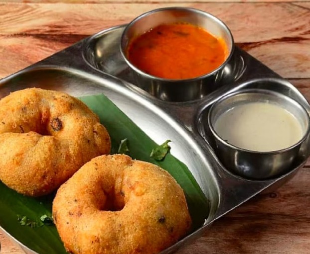 South Indian Kerala restaurant photo 2