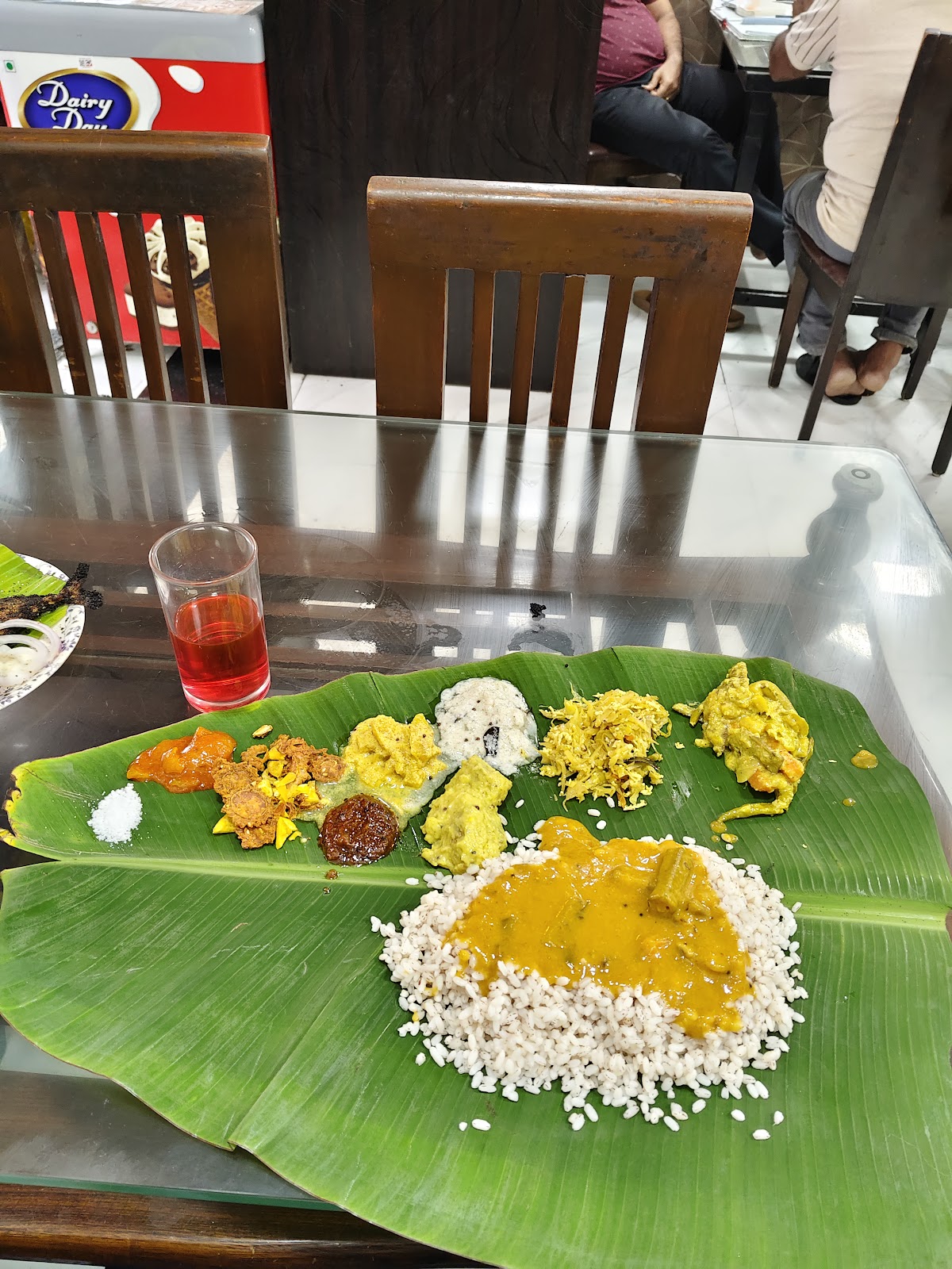 St. Mary’s Kerala Restaurant photo 4