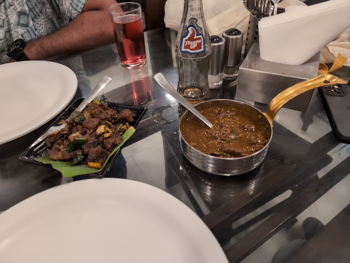 St. Mary’s Kerala Restaurant photo 5