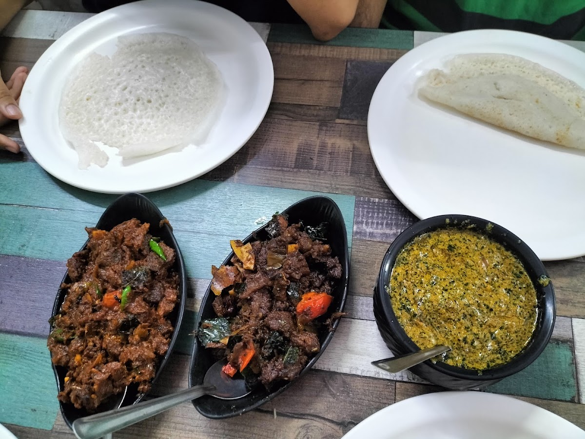 Teekoy Kerala Family Restaurant photo 2