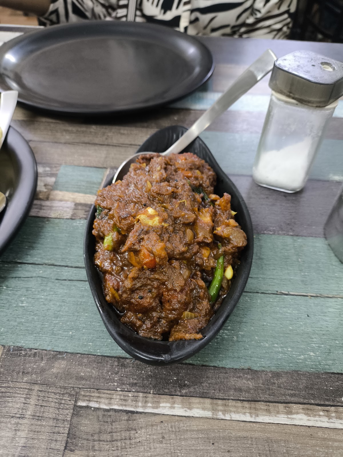 Teekoy Kerala Family Restaurant photo 4