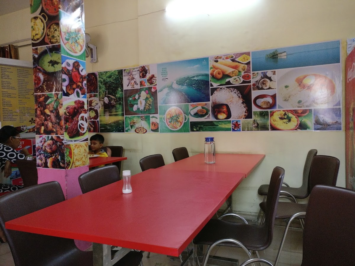 Teekoy Kerala Family Restaurant photo 5